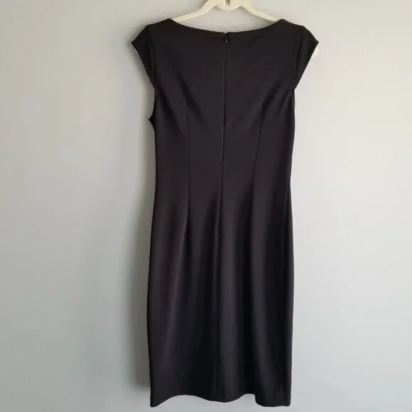 *NWT*Joseph Ribkoff Style 183543 Dress Size 8 - Picture 7 of 13